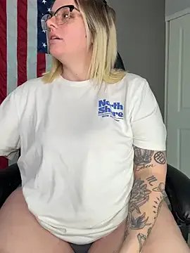 MAXXXTV from StripChat