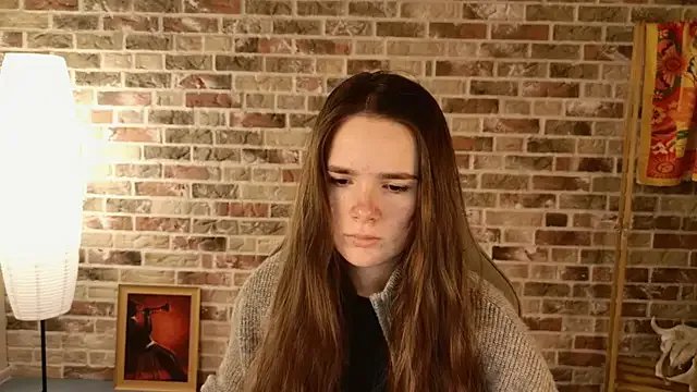 May_Bloom from StripChat