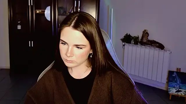 May_Bloom from StripChat