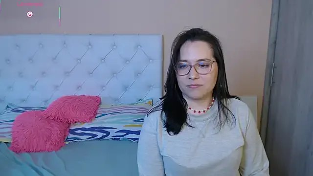 May_Carlier from StripChat