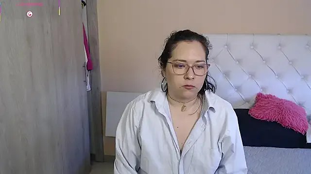 May_Carlier from StripChat