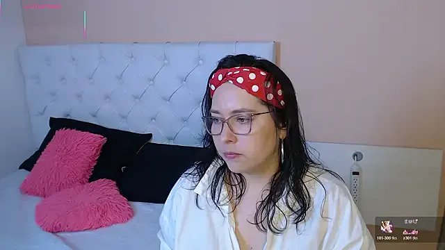 May_Carlier from StripChat