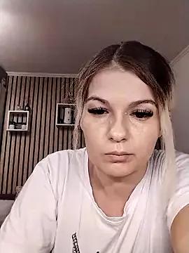 Mayaaaaaa_ from StripChat