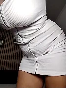 Mayaaaaaa_ from StripChat