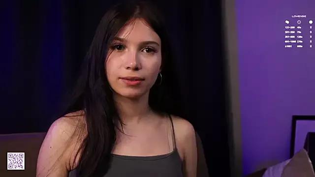 MayAgard from StripChat