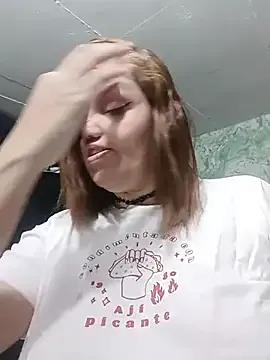 MayaLuna1 from StripChat