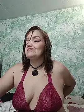 MayaLuna1 from StripChat