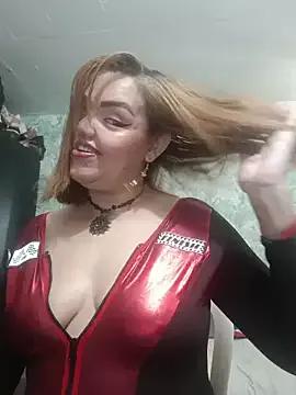 MayaLuna1 from StripChat