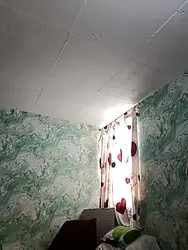 MayaLuna1 from StripChat