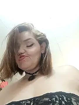 MayaLuna1 from StripChat
