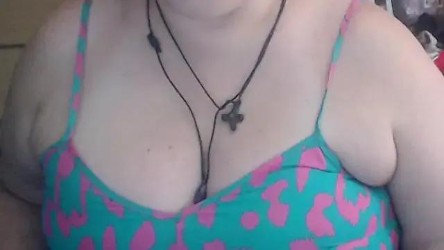 Mayasmith from StripChat