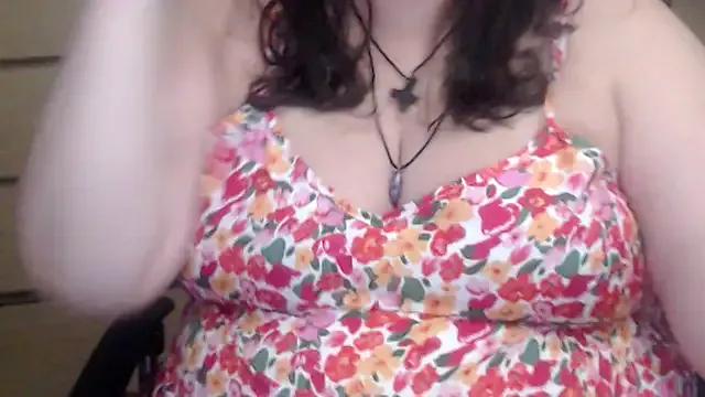 Mayasmith from StripChat