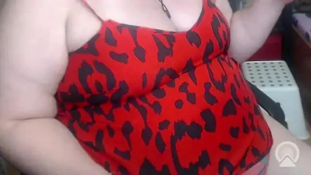 Mayasmith from StripChat