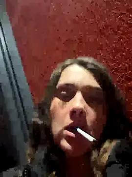 MayaVonDe from StripChat