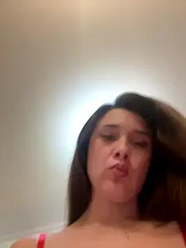 MayaVonDe from StripChat