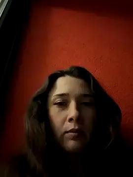 MayaVonDe from StripChat