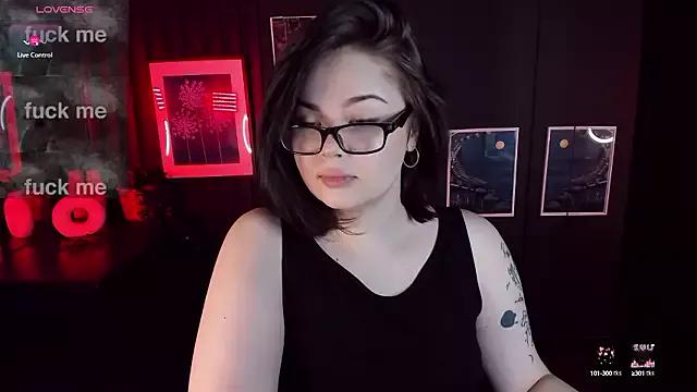 Mayayammy from StripChat