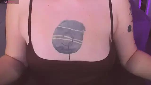 Mayayammy from StripChat