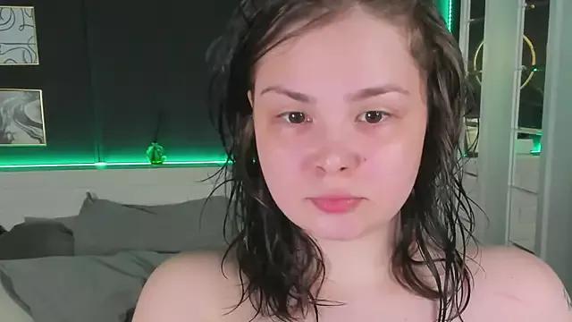 Mayayammy from StripChat