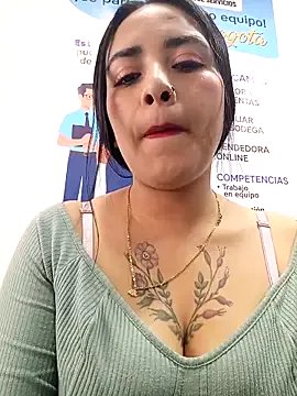 MAYE__13 from StripChat