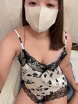 Naked Room Mayu_o19o 