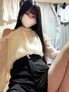 mayuchan12345 from StripChat is Freechat