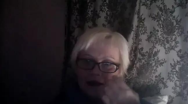 Mayya4321 from StripChat