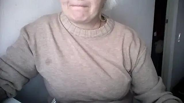 Mayya4321 from StripChat