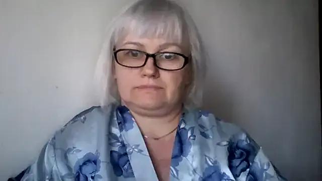 Mayya4321 from StripChat