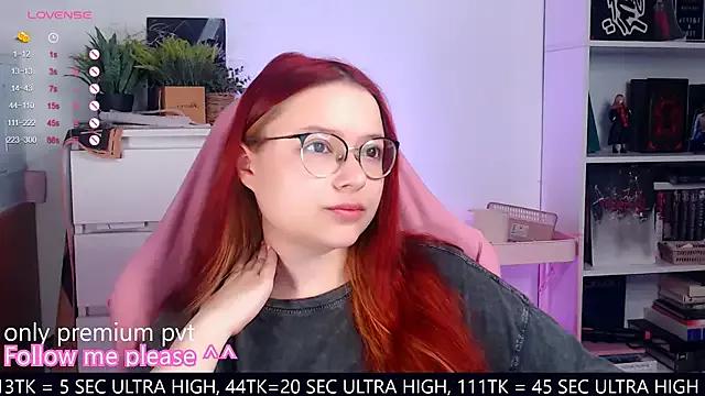 Me__hanna from StripChat