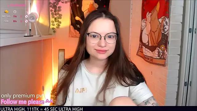 Me__hanna from StripChat