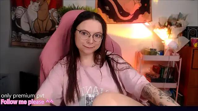 Me__hanna from StripChat