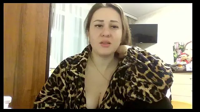 MeadowEyes from StripChat