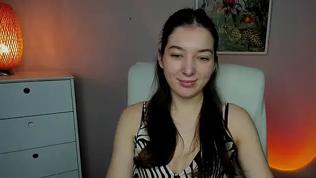 Meagn_Extasy from StripChat