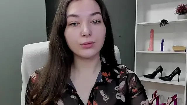 Meagn_Extasy from StripChat