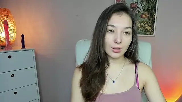 Meagn_Extasy from StripChat