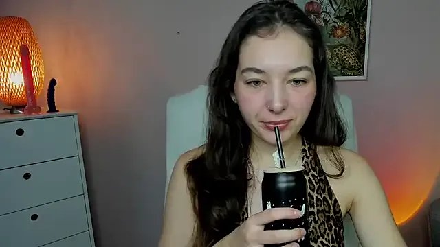 Meagn_Extasy from StripChat