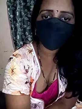 Mee_harini-telugupilla on StripChat 