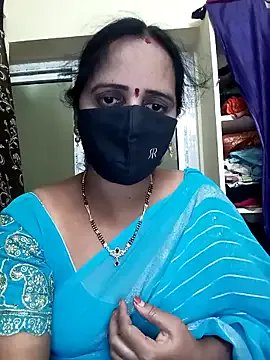 Mee_harini-telugupilla on StripChat 