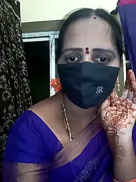 Mee_harini-telugupilla on StripChat 