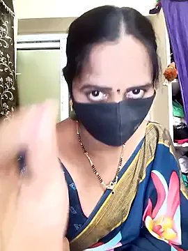 Mee_harini-telugupilla on StripChat 