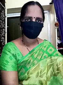 Mee_harini-telugupilla on StripChat 