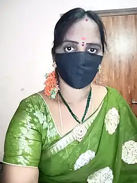 Mee_harini-telugupilla on StripChat 