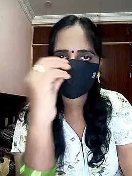 Mee_harini-telugupilla on StripChat 