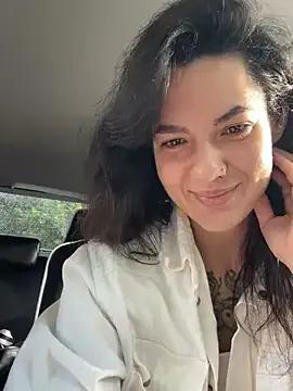 MeekyRich from StripChat