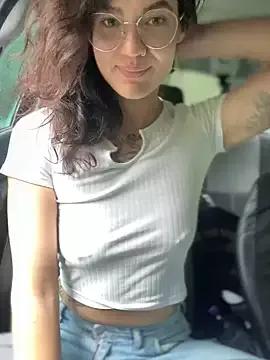 MeekyRich from StripChat