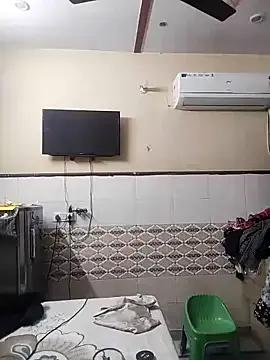 Meenu_bhabhi547 from StripChat