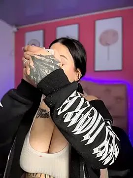 Megaan__More from StripChat