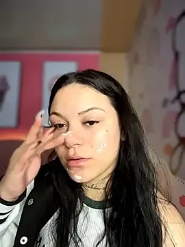 Megaan__More from StripChat