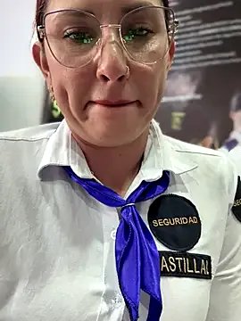 Megan-01- from StripChat